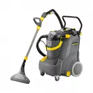Прахосмукачка за мокро почистване KARCHER Puzzi 30/4, 1200W, 4440л/мин, 30/15л(чиста/мръсна вода) - small