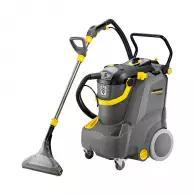 Прахосмукачка за мокро почистване KARCHER Puzzi 30/4, 1200W, 4440л/мин, 30/15л(чиста/мръсна вода)