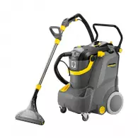Прахосмукачка за мокро почистване KARCHER PUZZI 30/4 E, 1200W, 4440л/мин, 30/15л(чиста/мръсна вода)
