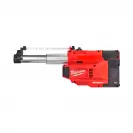 Прахоуловител MILWAUKEE M12 UDEL-0B, за машини с SDS-plus захват - small, 263024