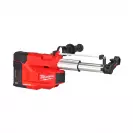 Прахоуловител MILWAUKEE M12 UDEL-0B, за машини с SDS-plus захват - small, 263025