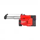 Прахоуловител MILWAUKEE M12 UDEL-201B, за машини с SDS-plus захват - small, 263015
