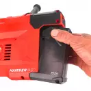 Прахоуловител MILWAUKEE M12 UDEL-201B, за машини с SDS-plus захват - small, 263017