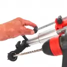 Прахоуловител MILWAUKEE M12 UDEL-201B, за машини с SDS-plus захват - small, 263019