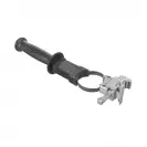 Прахоуловител MILWAUKEE M12 UDEL-201B, за машини с SDS-plus захват - small, 263021