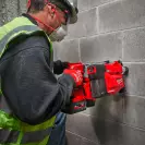 Прахоуловител MILWAUKEE M12 UDEL-201B, за машини с SDS-plus захват - small, 263022