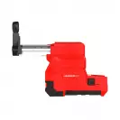 Прахоуловител за перфоратор MILWAUKEE M18-28 CPDEX-0, за M18 CHPX и M28 CHPX - small, 262657