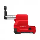 Прахоуловител за перфоратор MILWAUKEE M18-28 CPDEX-0, за M18 CHPX и M28 CHPX - small, 262658