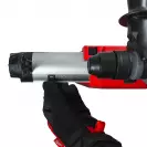 Прахоуловител за перфоратор MILWAUKEE M18 CDEX-0, за M18 BLH и M18 BLHX - small, 262652