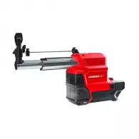 Прахоуловител за перфоратор MILWAUKEE M18 FPDDEXL-0, за M18 ONEFHP и M18 ONEFHPX