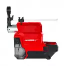 Прахоуловител за перфоратор MILWAUKEE M18 FPDDEXL-0, за M18 ONEFHP и M18 ONEFHPX - small, 262644
