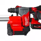 Прахоуловител за перфоратор MILWAUKEE M18 FPDDEXL-0, за M18 ONEFHP и M18 ONEFHPX - small, 262648