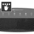 Пречиствател на въздух LASERLINER H&H AirBreeze 510UV, за помещения 110м2 - small, 232953