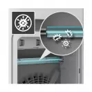 Пречиствател на въздух LASERLINER H&H AirBreeze 510UV, за помещения 110м2 - small, 232955