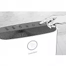 Пречиствател на въздух LASERLINER H&H AirBreeze 510UV, за помещения 110м2 - small, 232963