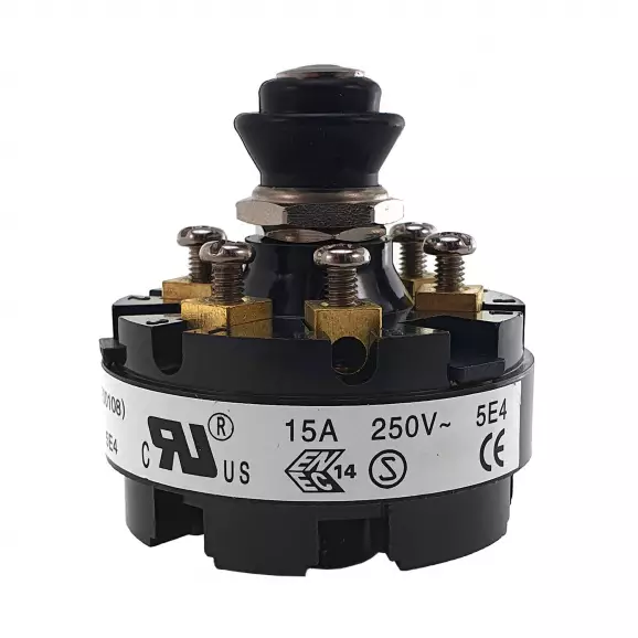 Прекъсвач за къртач BOSCH, USH 27, GSH 27
