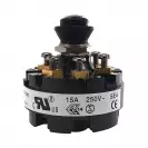 Прекъсвач за къртач BOSCH, USH 27, GSH 27 - small