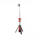 Прожектор акумулаторен MILWAUKEE M18 SAL2-0, 18V, 2.0-12Ah, Li-Ion, LED, 2800lm - small