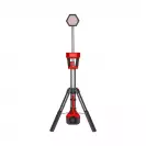 Прожектор акумулаторен MILWAUKEE M18 SAL2-0, 18V, 2.0-12Ah, Li-Ion, LED, 2800lm - small, 261925