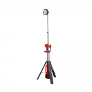 Прожектор акумулаторен MILWAUKEE M18 SAL2-502B, 18V, 8.0Ah, Li-Ion, LED, 2800lm - small, 246465