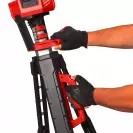 Прожектор акумулаторен MILWAUKEE M18 SAL2-502B, 18V, 8.0Ah, Li-Ion, LED, 2800lm - small, 246467