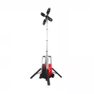 Прожектор акумулаторен MILWAUKEE MXF TL-601, 72V, 6.0Ah, Li-Ion, LED, 27000lm - small, 246418