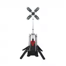 Прожектор акумулаторен MILWAUKEE MXF TL-601, 72V, 6.0Ah, Li-Ion, LED, 27000lm - small, 246419