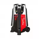 Прожектор акумулаторен MILWAUKEE MXF TL-601, 72V, 6.0Ah, Li-Ion, LED, 27000lm - small, 246422