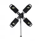 Прожектор акумулаторен MILWAUKEE MXF TL-601, 72V, 6.0Ah, Li-Ion, LED, 27000lm - small, 246425