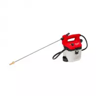 Пръскачка акумулаторна MILWAUKEE M12 BHCS3L-0, 18V, 2.0-6.0Ah, Li-Ion, 5.5bar, дебит 66l/h