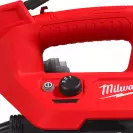 Пръскачка акумулаторна MILWAUKEE M12 BHCS3L-0, 18V, 2.0-6.0Ah, Li-Ion, 5.5bar, дебит 66l/h - small, 260127