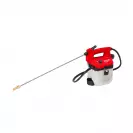 Пръскачка акумулаторна MILWAUKEE M12 BHCS3L-201, 18V, 2.0Ah, Li-Ion, 5.5bar, дебит 66l/h - small, 261956