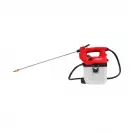 Пръскачка акумулаторна MILWAUKEE M12 BHCS3L-201, 18V, 2.0Ah, Li-Ion, 5.5bar, дебит 66l/h - small, 261957