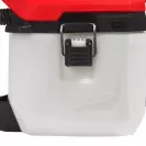 Пръскачка акумулаторна MILWAUKEE M12 BHCS3L-201, 18V, 2.0Ah, Li-Ion, 5.5bar, дебит 66l/h - small, 261960