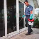 Пръскачка акумулаторна MILWAUKEE M12 BHCS3L-201, 18V, 2.0Ah, Li-Ion, 5.5bar, дебит 66l/h - small, 261962