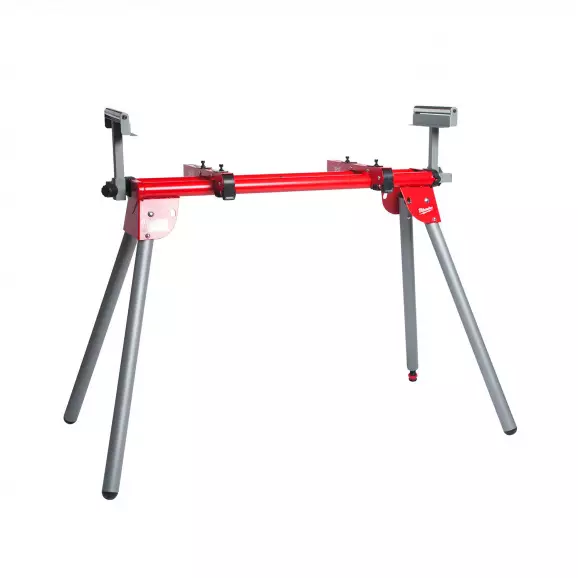 Регулируема стойка за настолни циркуляри MILWAUKEE MSL 1000, 2125-1065x850мм