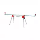 Регулируема стойка за настолни циркуляри MILWAUKEE MSL 2000, 2542-1093x860мм - small, 262771
