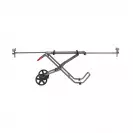 Регулируема стойка за настолни циркуляри MILWAUKEE MSUV 280 - small, 262565