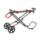 Регулируема стойка за настолни циркуляри MILWAUKEE MSUV 280 - small