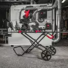 Регулируема стойка за настолни циркуляри MILWAUKEE MSUV 280 - small, 262572