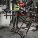 Регулируема стойка за настолни циркуляри MILWAUKEE MSUV 280 - small, 262573