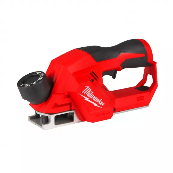 Ренде акумулаторно MILWAUKEE M12 BLP-0X, 12V, 2.0-6.0Ah, Li-Ion, 14500об/мин, 56мм, 0-2.0мм