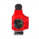 Ренде акумулаторно MILWAUKEE M12 BLP-0X, 12V, 2.0-6.0Ah, Li-Ion, 14500об/мин, 56мм, 0-2.0мм - small, 239224