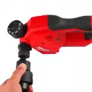 Ренде акумулаторно MILWAUKEE M12 BLP-0X, 12V, 2.0-6.0Ah, Li-Ion, 14500об/мин, 56мм, 0-2.0мм - small, 239226