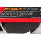 Ренде акумулаторно MILWAUKEE M12 BLP-0X, 12V, 2.0-6.0Ah, Li-Ion, 14500об/мин, 56мм, 0-2.0мм - small, 239228