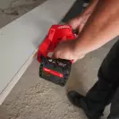 Ренде акумулаторно MILWAUKEE M12 BLP-0X, 12V, 2.0-6.0Ah, Li-Ion, 14500об/мин, 56мм, 0-2.0мм - small, 239231
