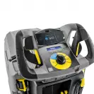 Ръчно водима подопочистваща машина KARCHER B 50 W Bp Pack 115Ah+D51, 24V, 115Ah, 50/50л, 510мм, 3060м2 - small, 236205