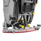 Ръчно водима подопочистваща машина KARCHER B 50 W Bp Pack 115Ah+D51, 24V, 115Ah, 50/50л, 510мм, 3060м2 - small, 236206