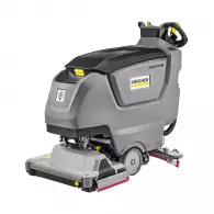 Ръчно водима подопочистваща машина KARCHER B 50 W Bp Pack 115Ah+R55, 24V, 115Ah, 50/50л, 550мм, 3300м2