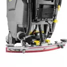 Ръчно водима подопочистваща машина KARCHER B 50 W Bp Pack 115Ah+R55, 24V, 115Ah, 50/50л, 550мм, 3300м2 - small, 236198